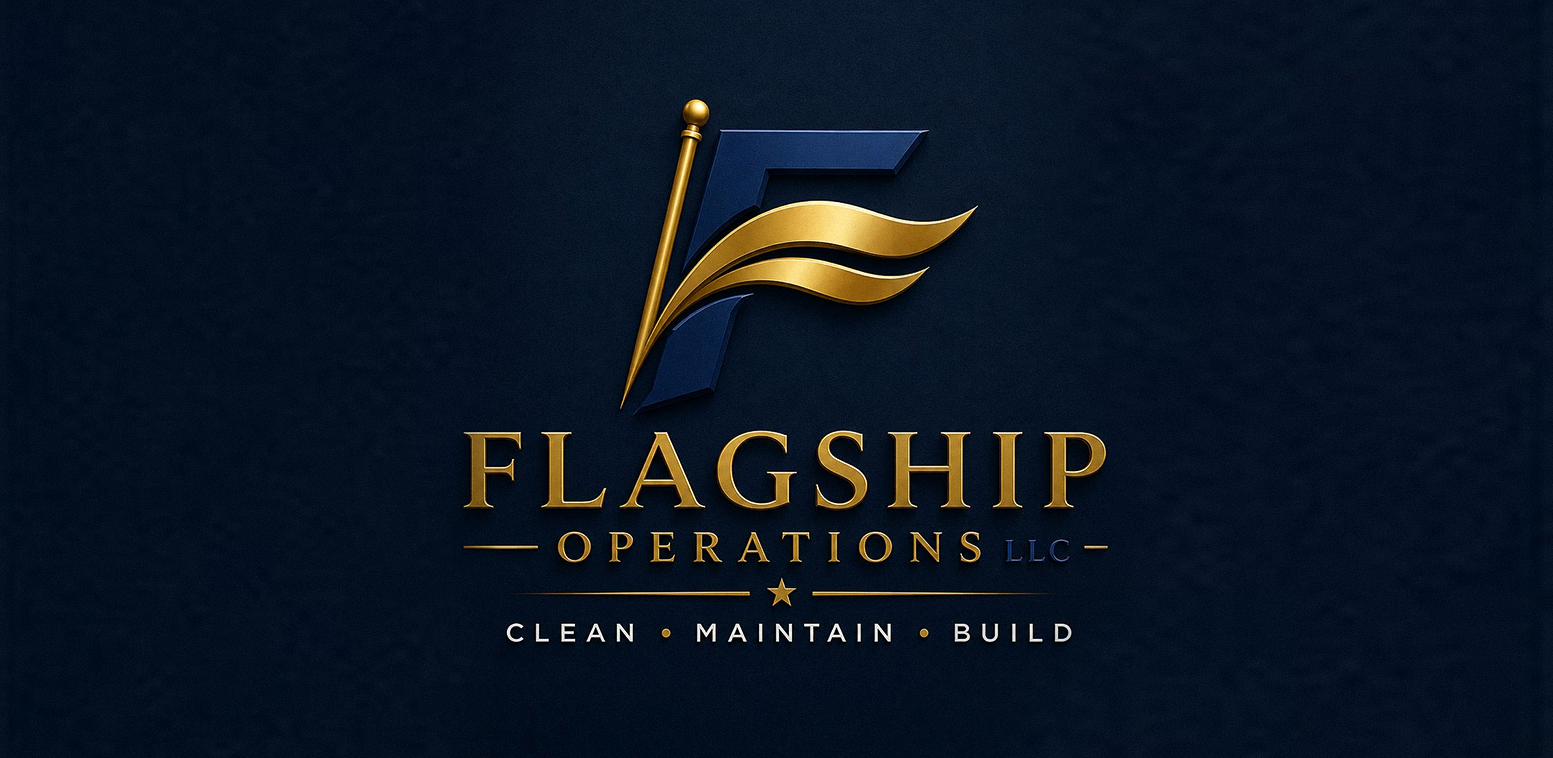 FLAGSHIP OPERATIONS LLC official logo